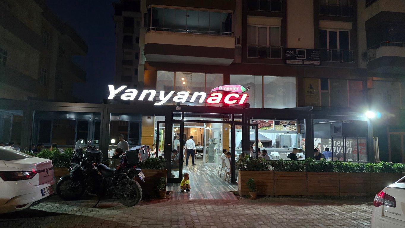Yanyanacı binevler fotoğraf 7