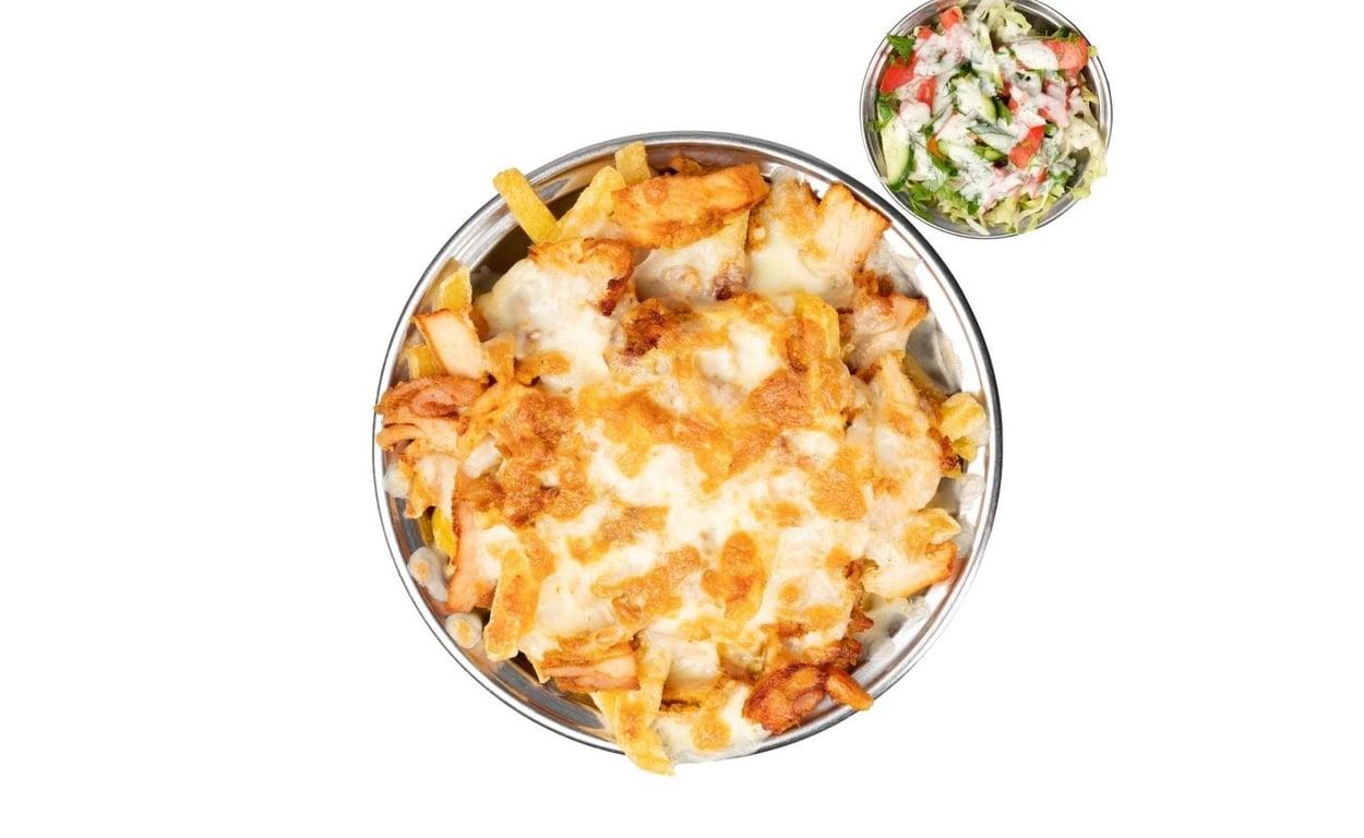 Çeşnili Döner (Bostanlı) fotoğraf 12