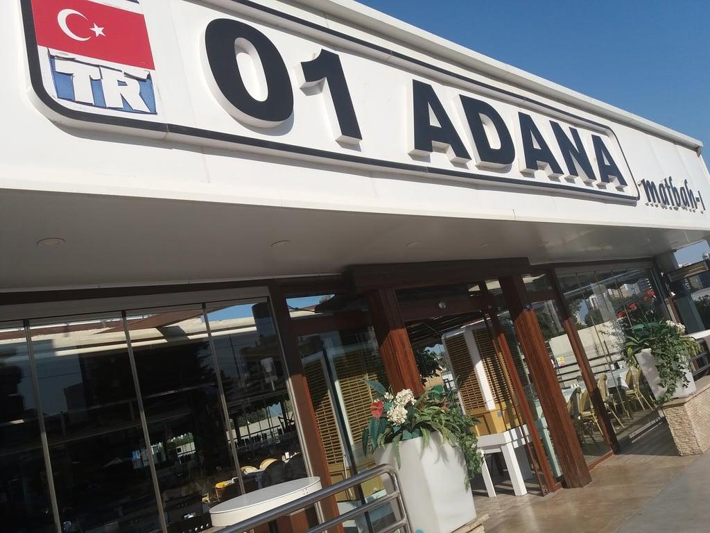 01 Adana Matbah-ı