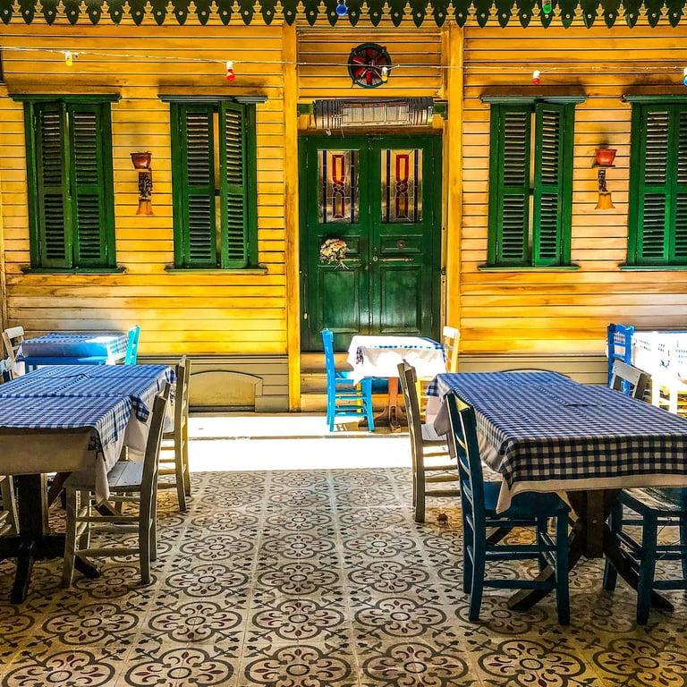 Yeni Meyhane fotoğraf 20
