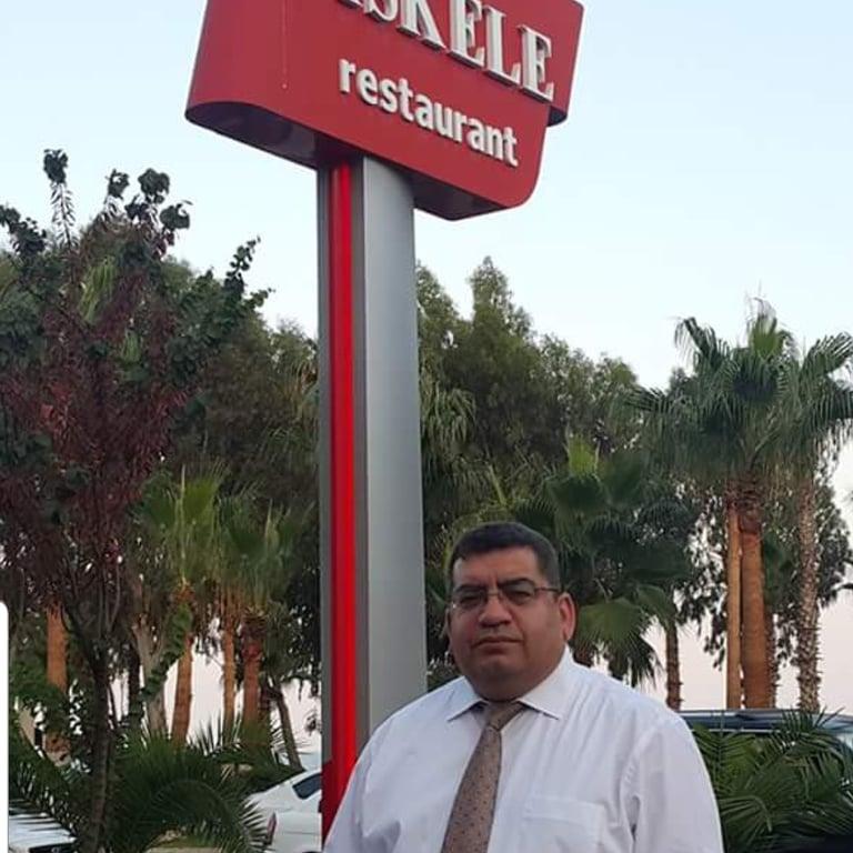 Mersin iskele Restaurant
