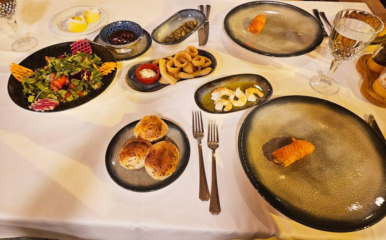 Tarabya Balık fotoğraf 9