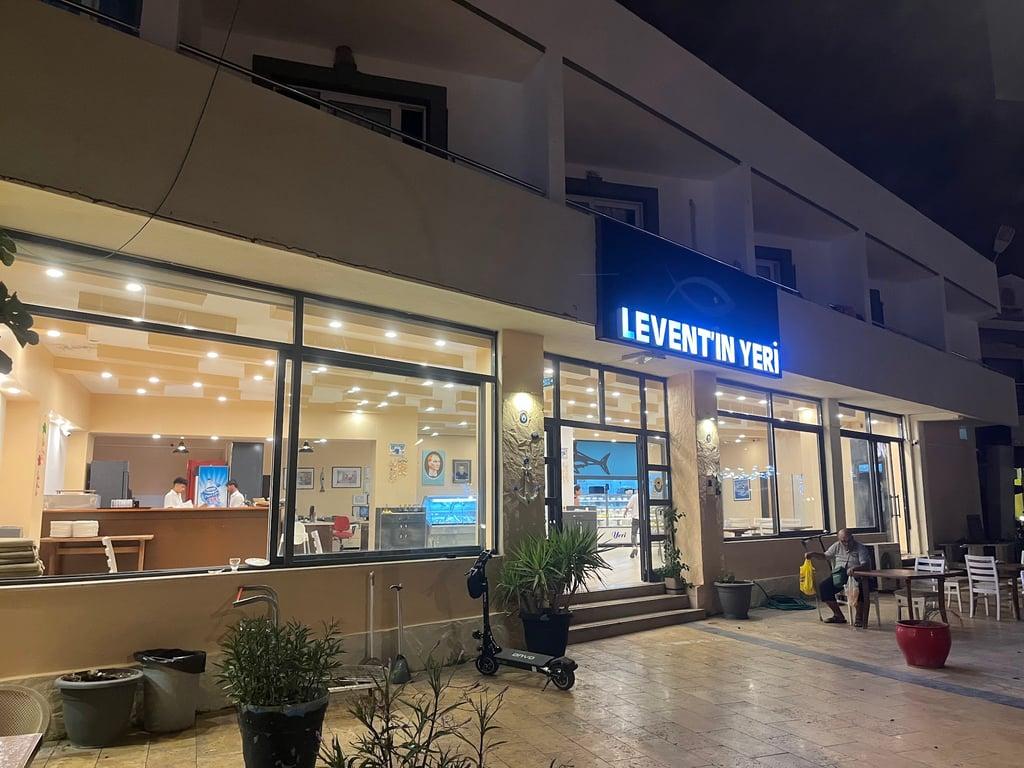 Levent'in Yeri fotoğraf 18