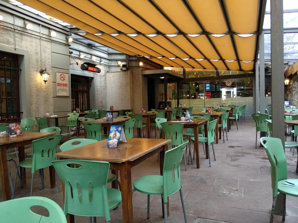 Piraye Kafe fotoğraf 12