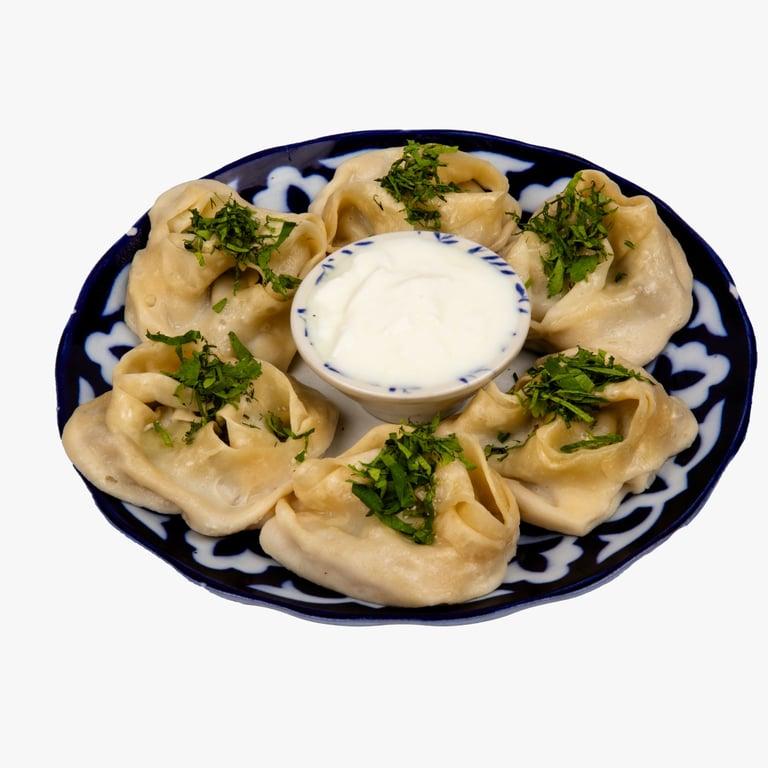 Afsona Özbek Restaurant fotoğraf 2