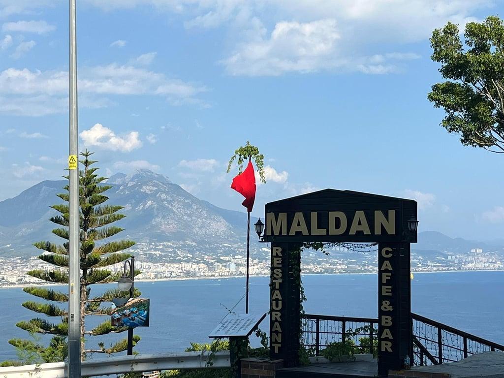 Maldan Restaurant fotoğraf 7
