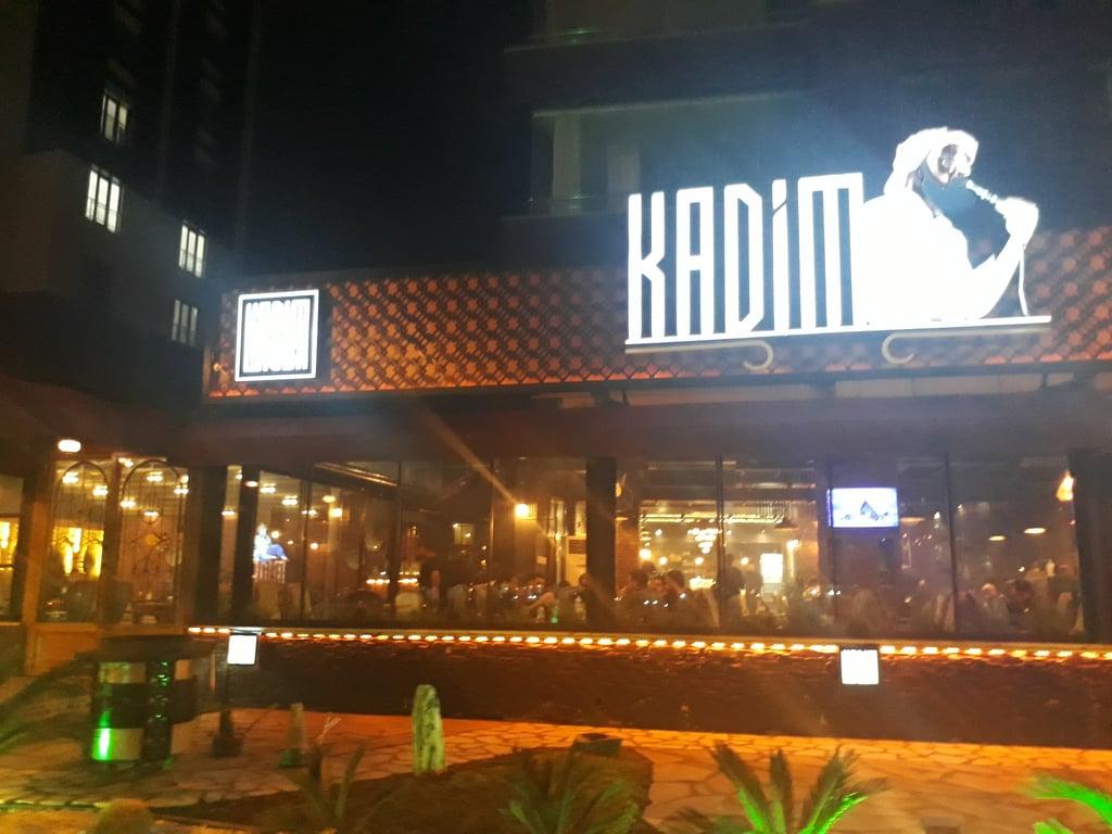 Kadim cafe