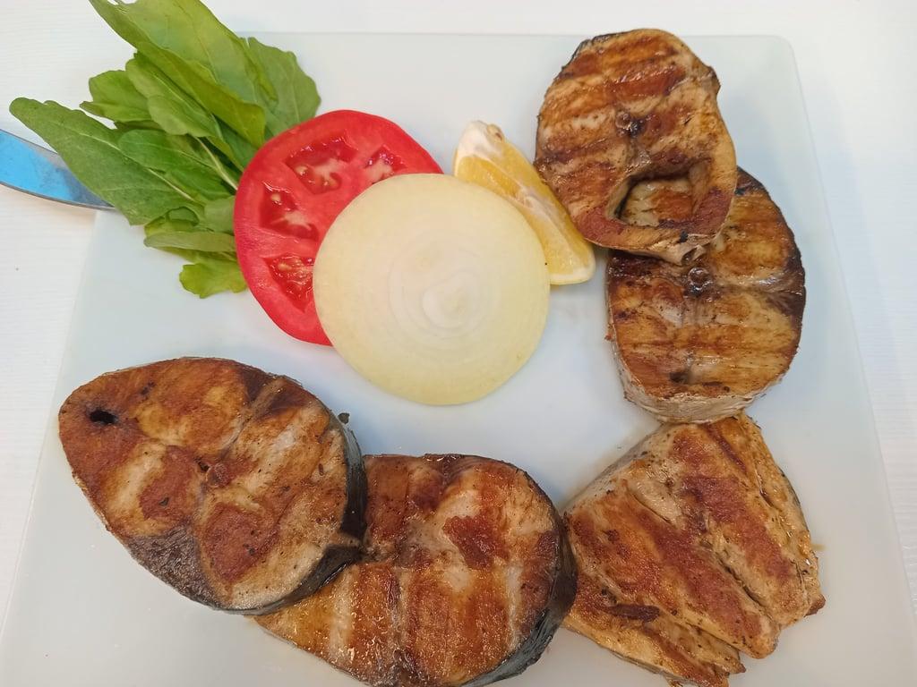 Pişir Balıkçım fotoğraf 16