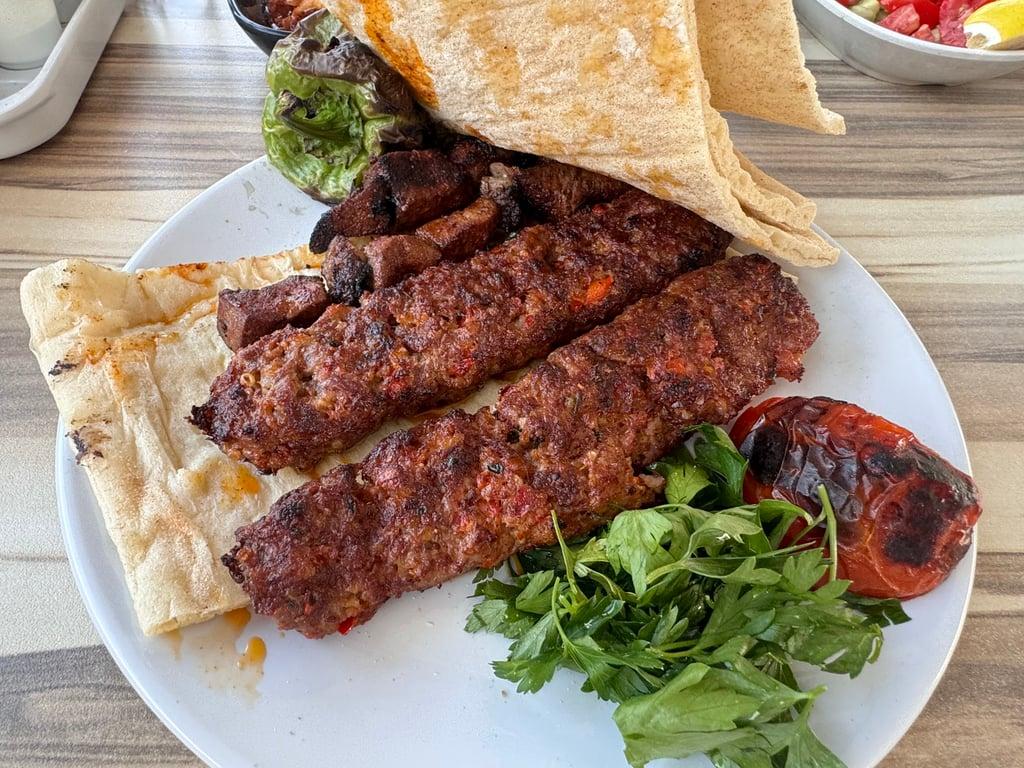 Ciğerci Remzi Usta fotoğraf 6