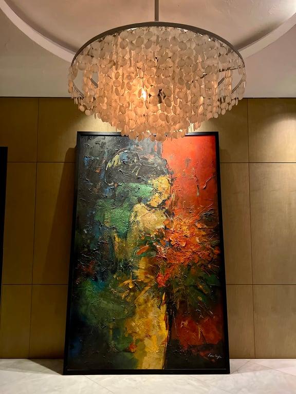 Asmani Restaurant