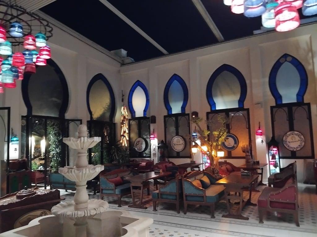 Künefe Han fotoğraf 4