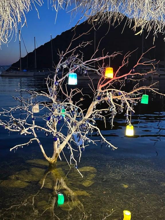 Karafaki Erhan Usta Gümüşlük Balık Restoranı fotoğraf 3