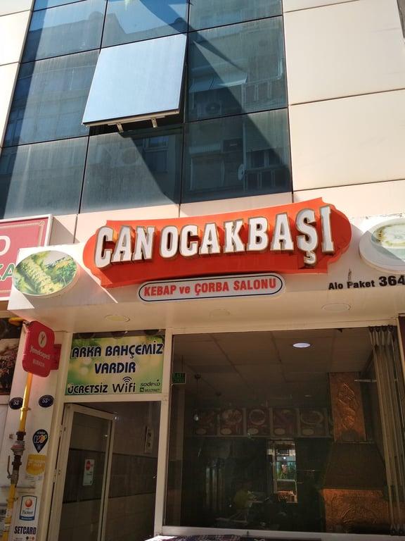 Can Ocakbaşı fotoğraf 8