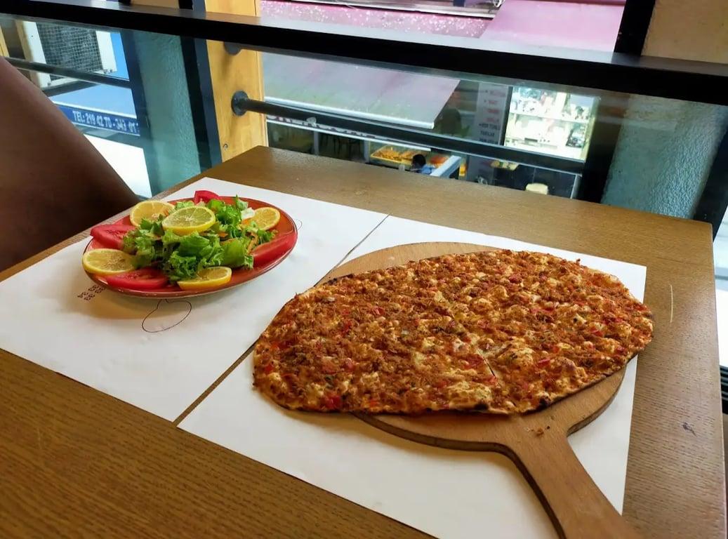 Merih Cafe & Restaurant fotoğraf 15
