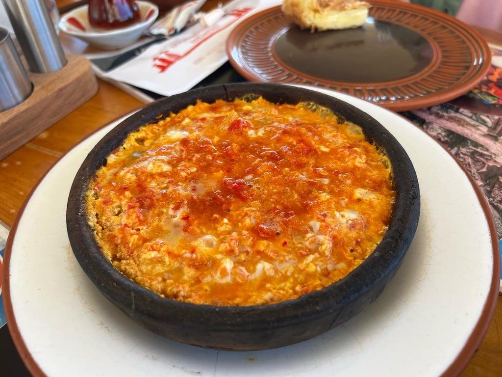Görkündere Cafe Breakfast fotoğraf 6