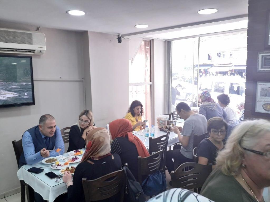 Çorbacı Fethi Baba