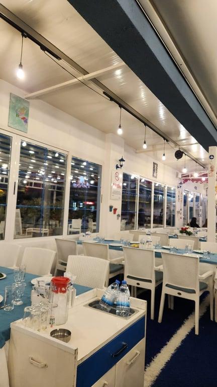 Mavi Balık Adana fotoğraf 4