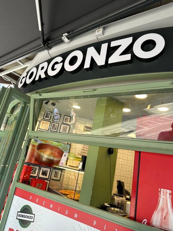 Gorgonzo fotoğraf 21