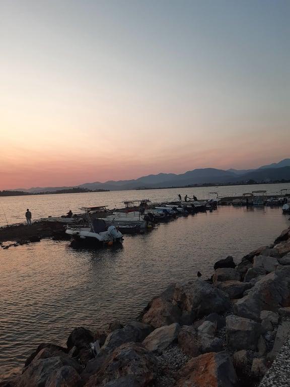 Denizatı Restaurant & Bar fotoğraf 12