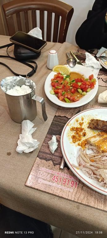 Öz Urfalı Hacı Dayı fotoğraf 9