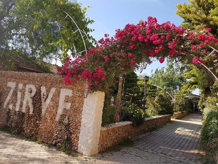 Zirve restaurant hatay fotoğraf 7