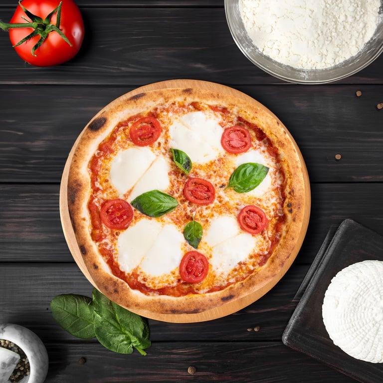 John Filippo Pizza Eryaman fotoğraf 9