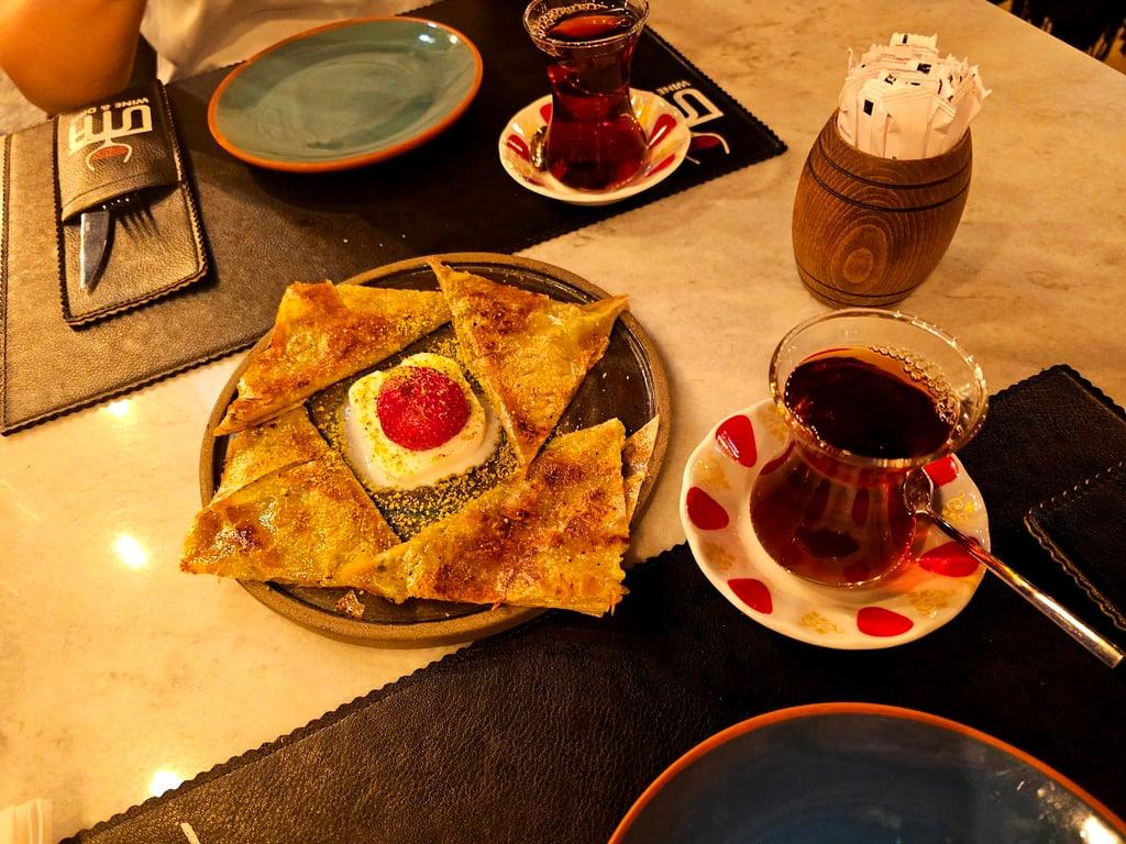 TUMA Restaurant fotoğraf 9