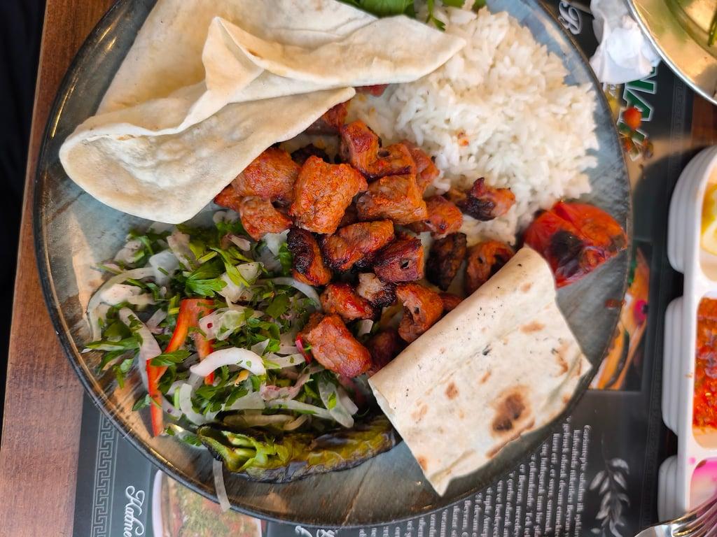Çanak Kebap ve Katmer fotoğraf 1