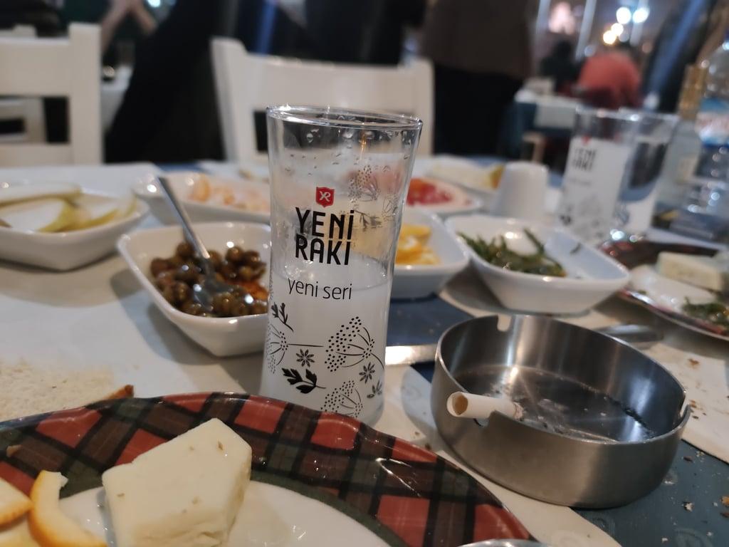 Merhabalık Restaurant fotoğraf 10