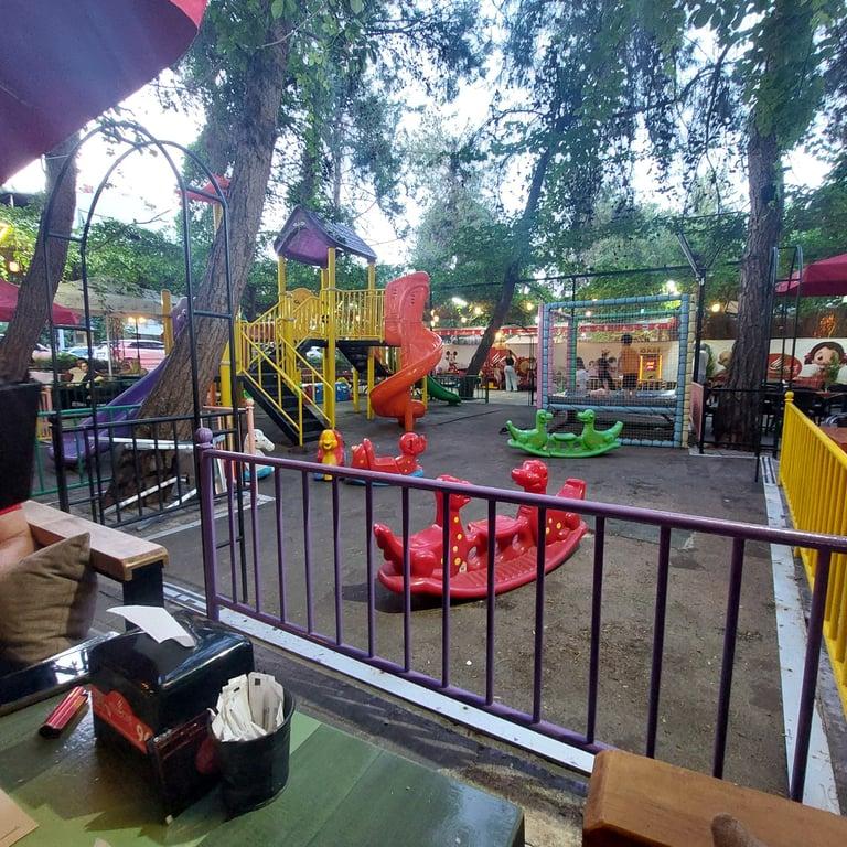 İba Cafe fotoğraf 16