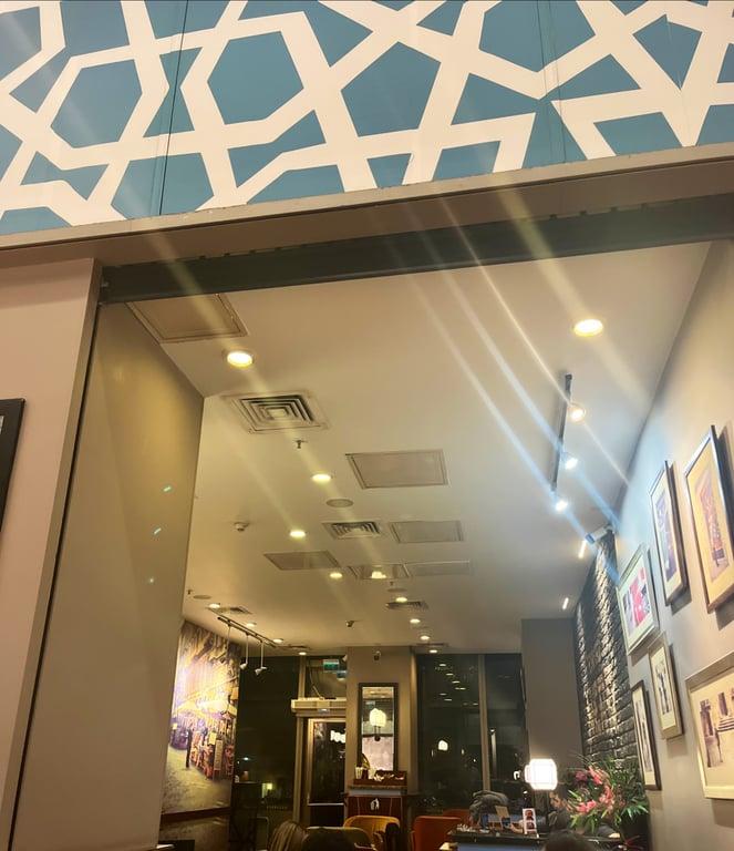 Caffè Nero fotoğraf 7