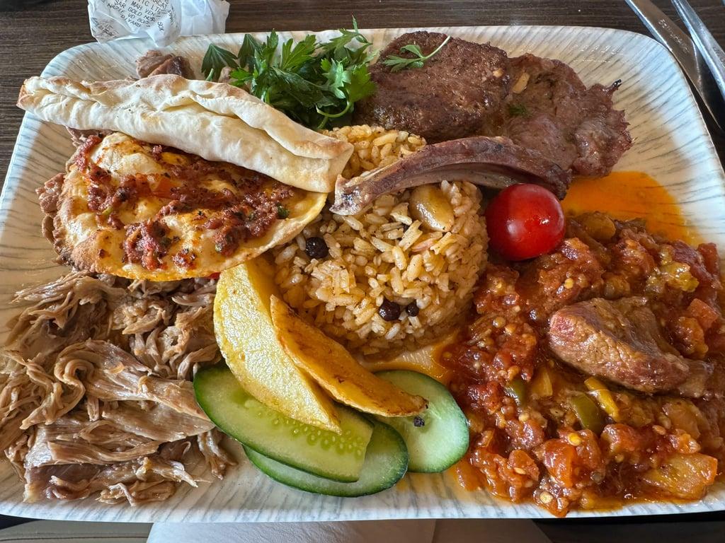 Fırın-ci Sur fotoğraf 6