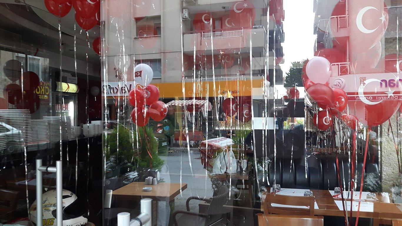 Veysi's Döner fotoğraf 3