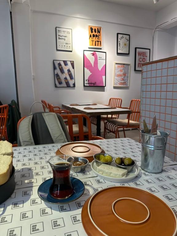 Menemen Beşiktaş fotoğraf 14