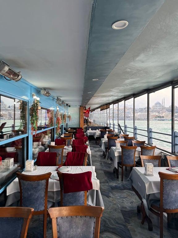 Muazzam Restaurant 12