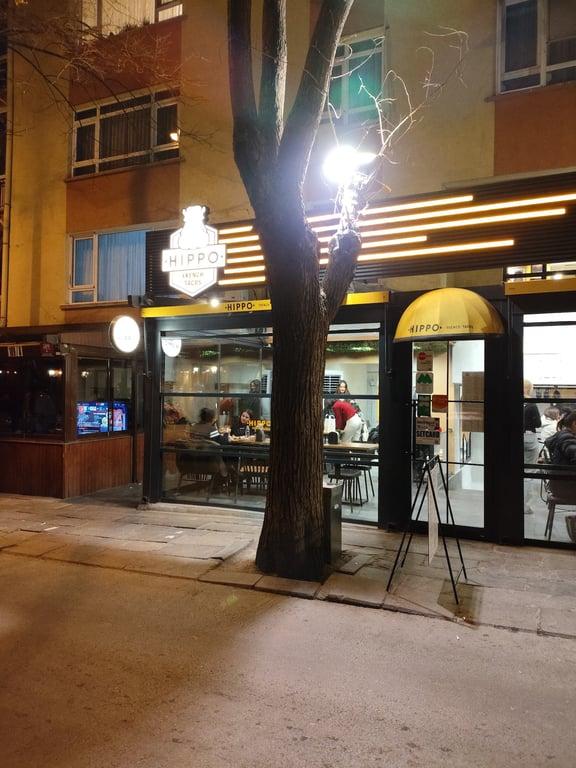 Hippo French Tacos Bahçelievler fotoğraf 8