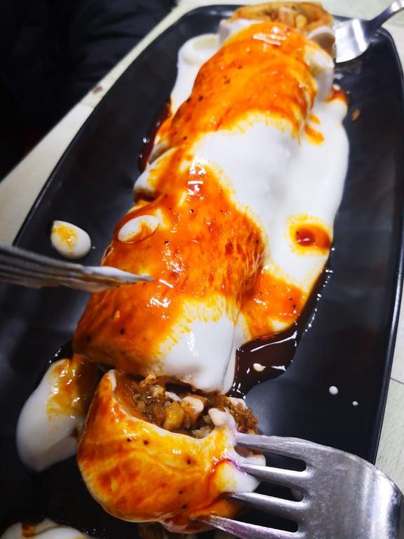 33 Orhan usta tantuni fotoğraf 8