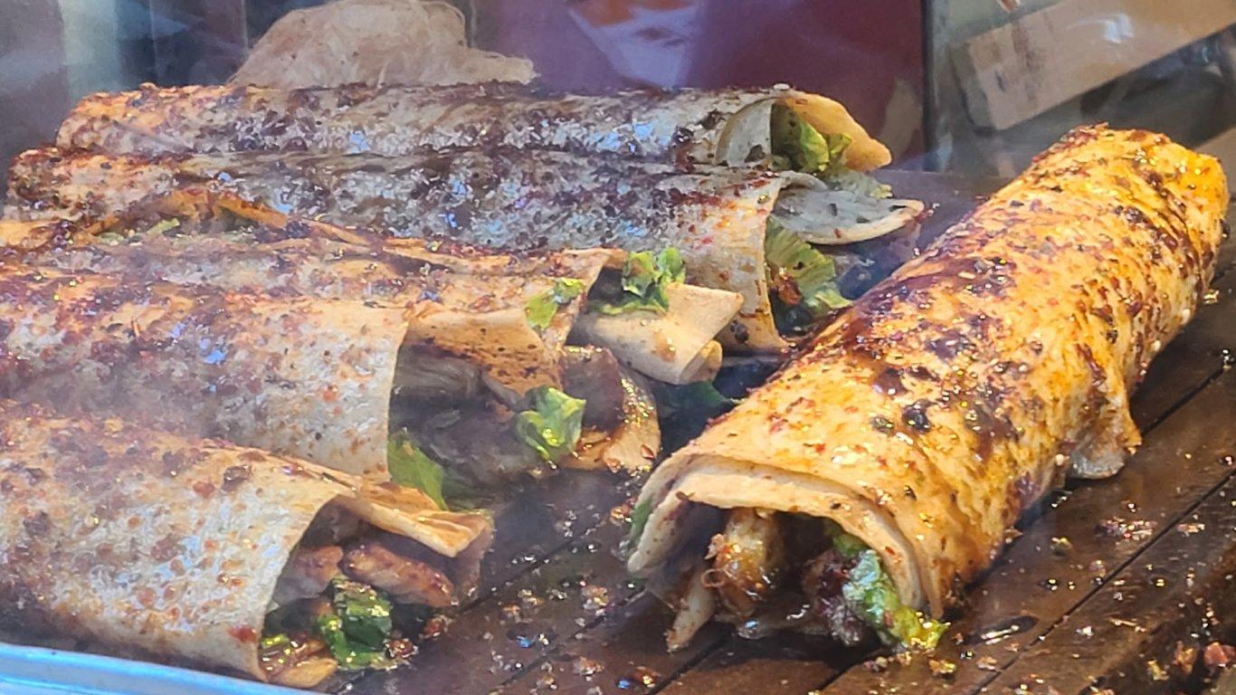 MAFish Wrap fotoğraf 4
