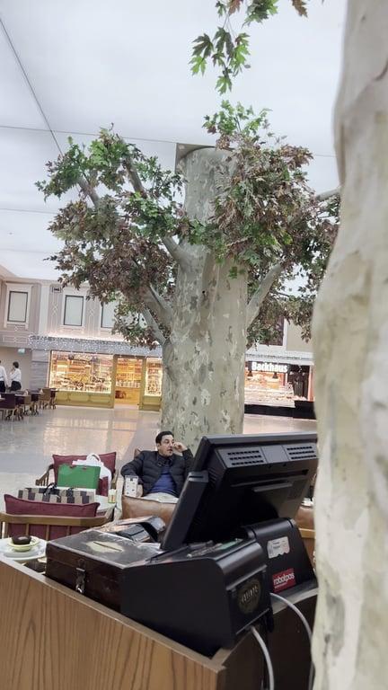 İstinye Kahvecisi Istanbul fotoğraf 19