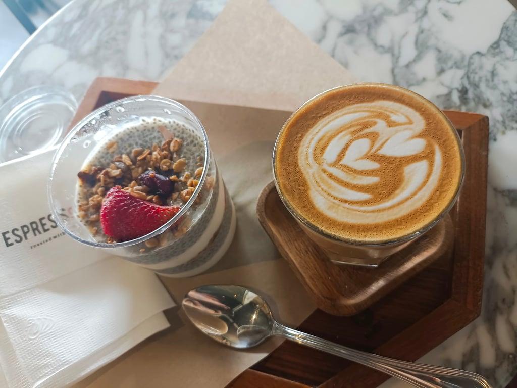 Espressolab Bebek fotoğraf 16