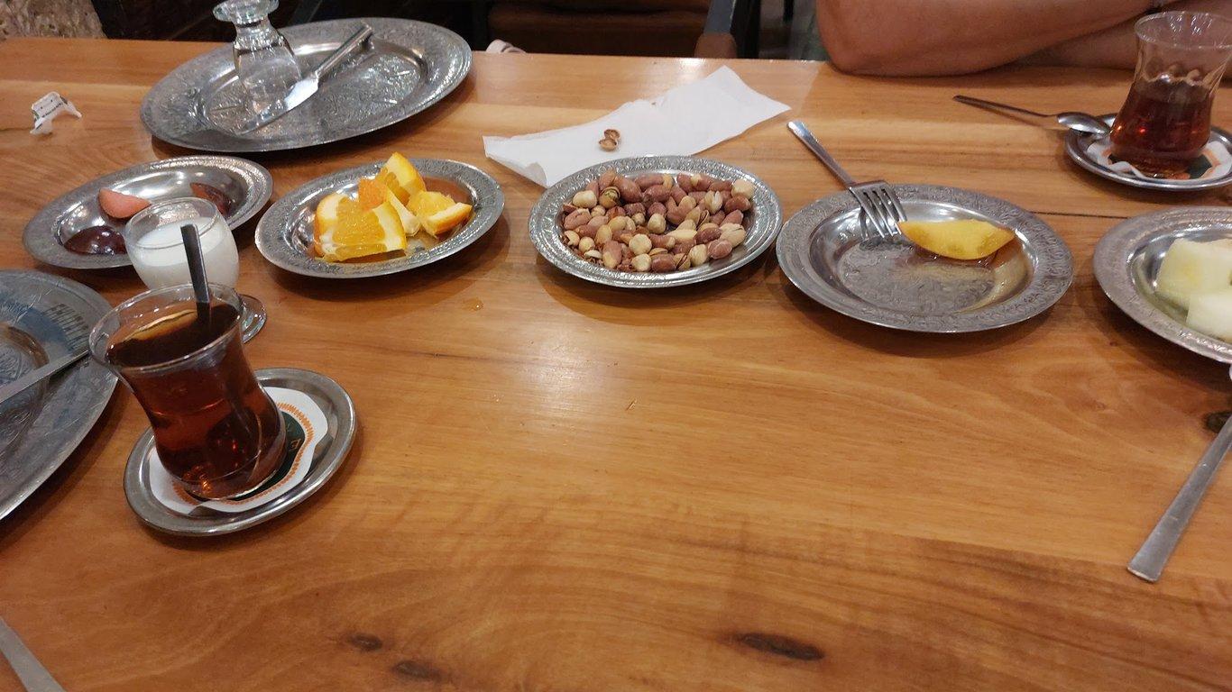 Ehlitat Künefe fotoğraf 4