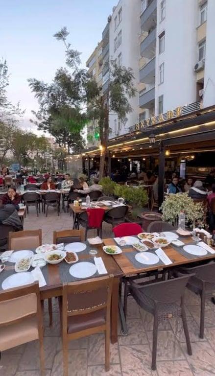 BEYZADE KEBAP TURGUT ÖZAL ŞUBESİ fotoğraf 3