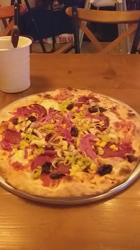 Pizza Burger Paletto
