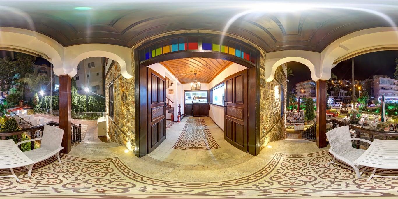 Villa Napoli