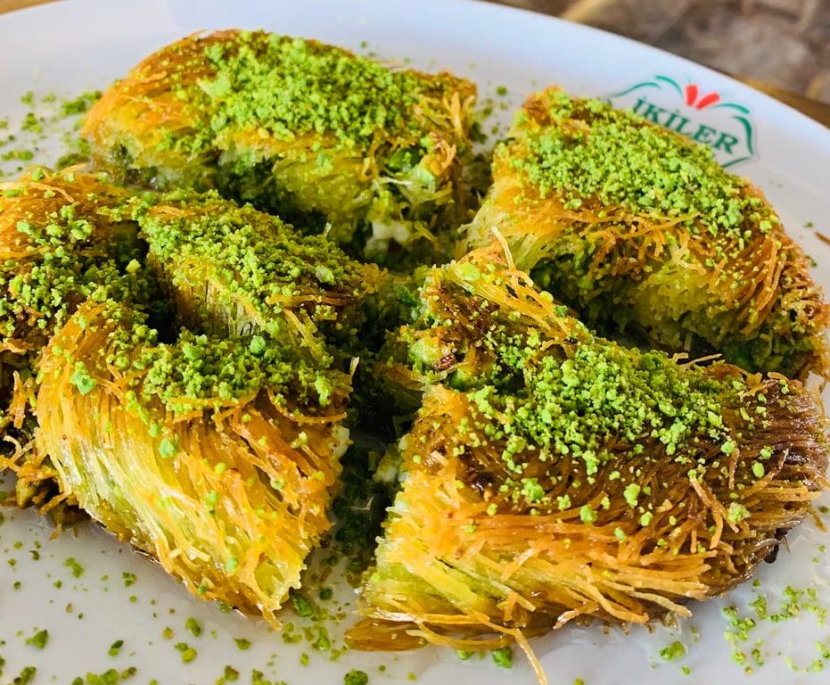 Ikiler Ocakbaşı