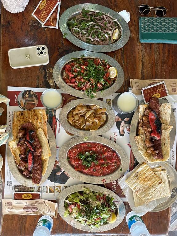 Kaburgacı Yaşar Usta fotoğraf 4