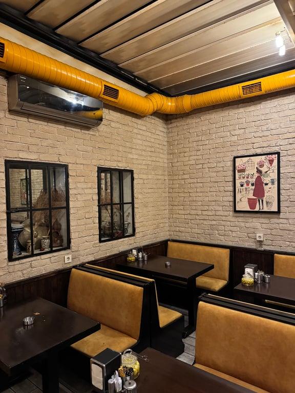 Kimyon Kadıköy fotoğraf 3