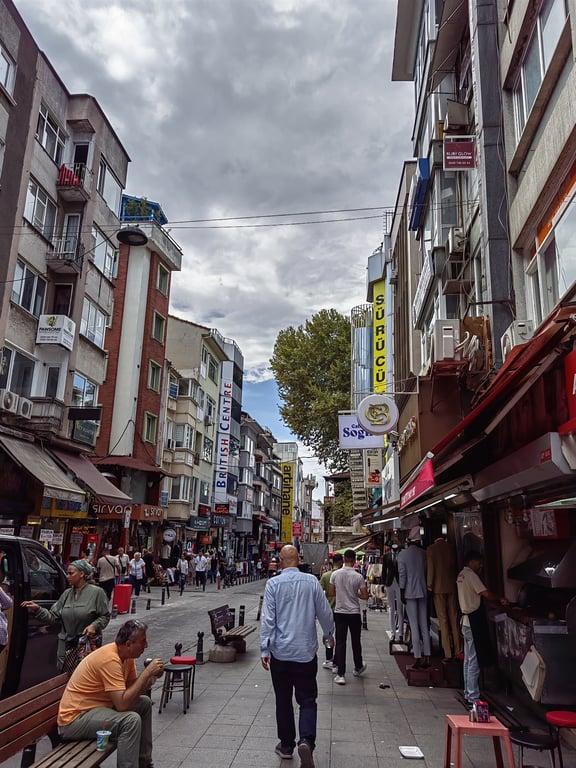 Ako Ahmet Usta Islama Köftecisi fotoğraf 13