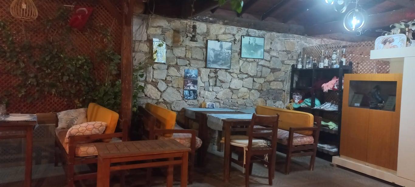 Lodos Balık datça fotoğraf 3