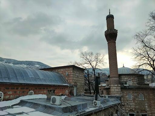 Küçük Saray Pideli Köfte fotoğraf 5